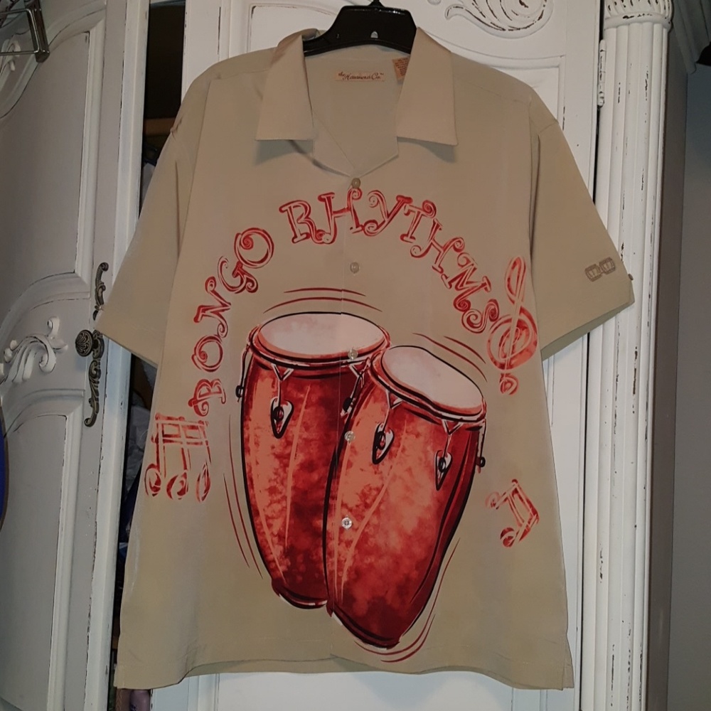 🎈the Havanera Co Shirt